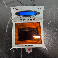 Invitrogen E-Gel iBase Safe Imager Real Time Transilluminator image 2